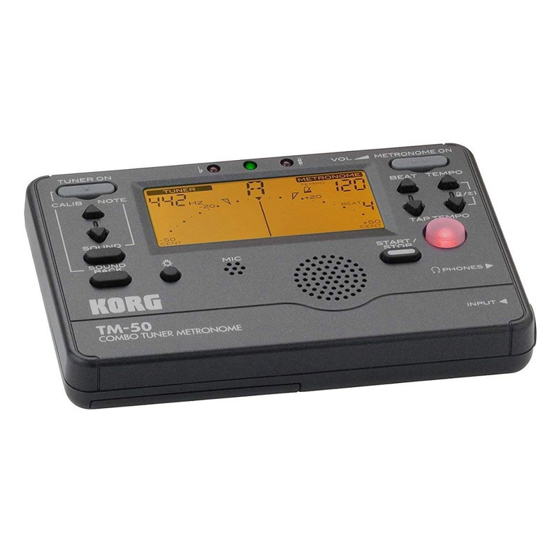 Tuner Metronome for Piano Guit - огляд і ціна Musical Instrument Guitar