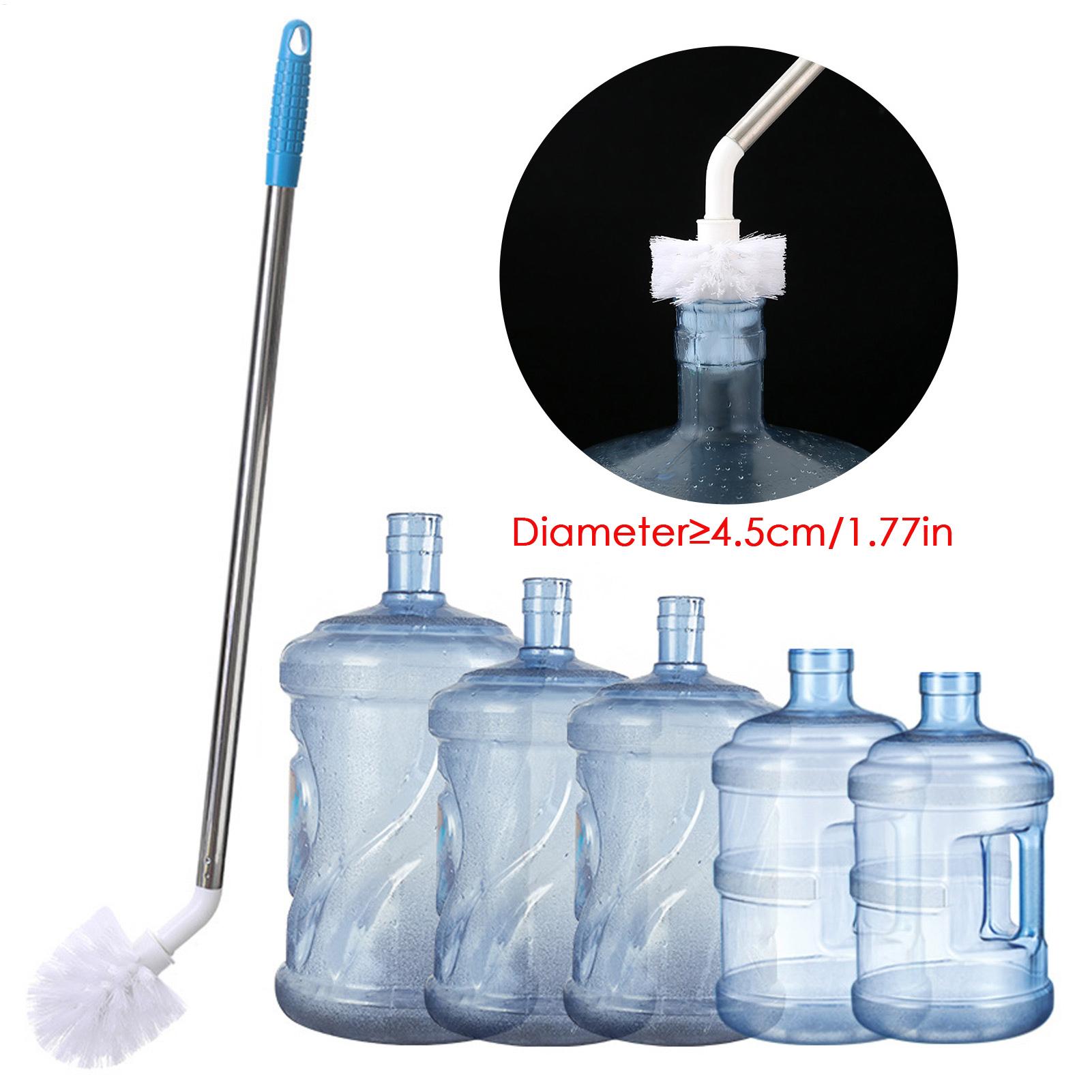 Long Brush Cleaner For Gallon  - огляд і ціна Musical Instrument Family