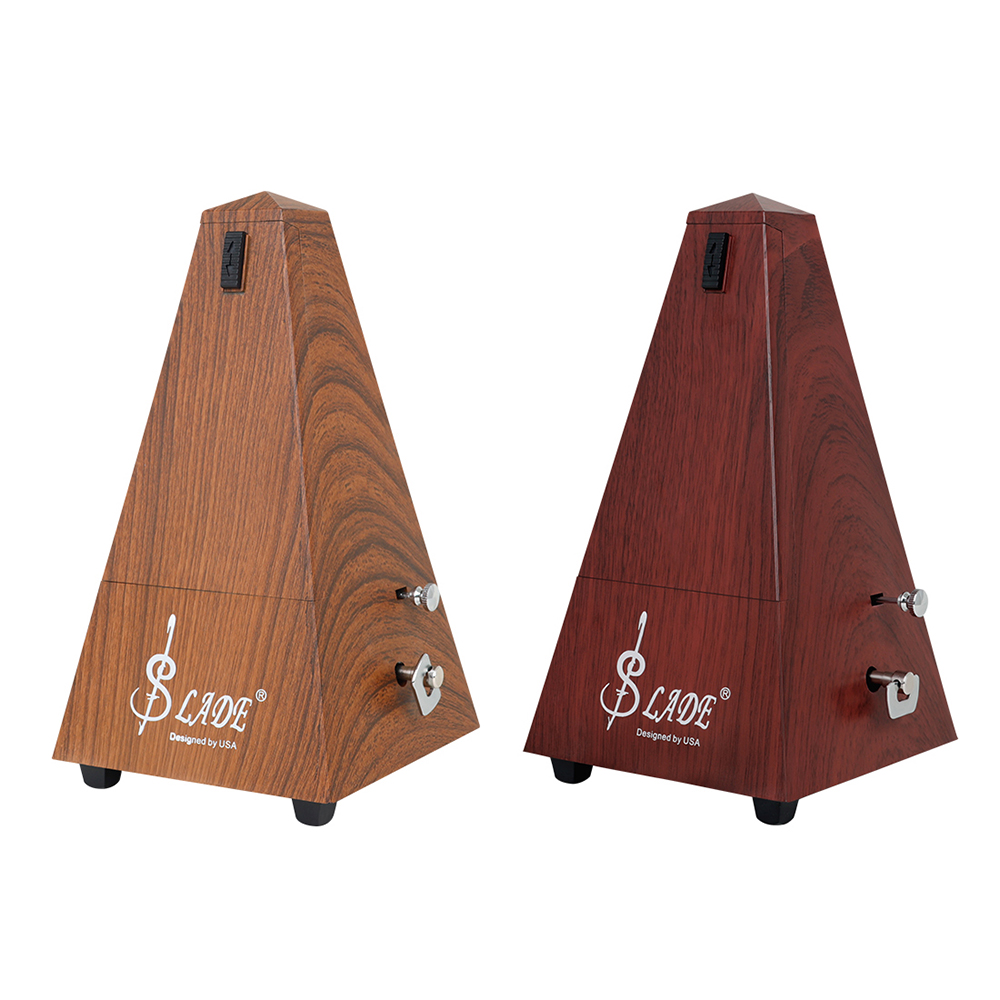 SLADE Mechanical Metronome Tow - огляд і ціна Musical Instrument Names