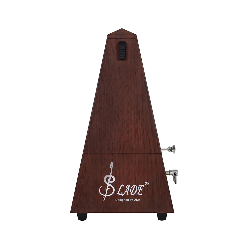 SLADE Mechanical Metronome Tow - огляд і ціна Musical Instrument Names