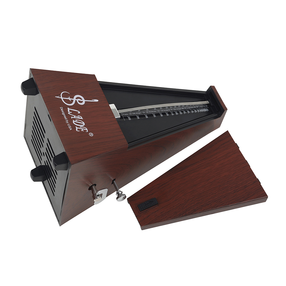 SLADE Mechanical Metronome Tow - огляд і ціна Musical Instrument Names