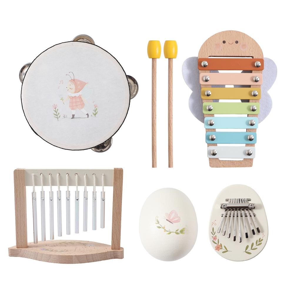 Music Toys Baby Wooden Montess - огляд і ціна Musical Instrument Drawing