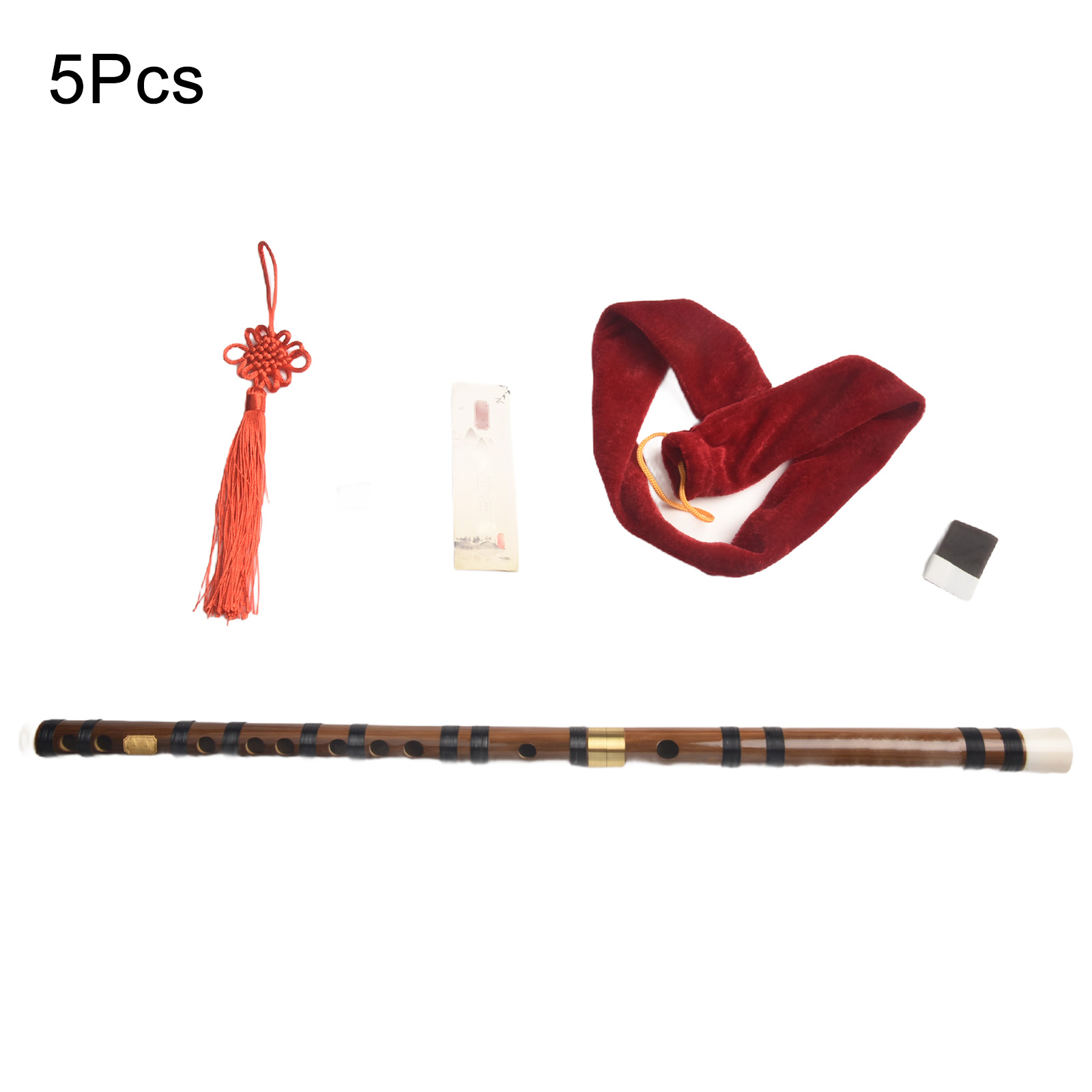 Professional Chinese Dizi Flut - огляд і ціна Musical Instrument Pronunciation