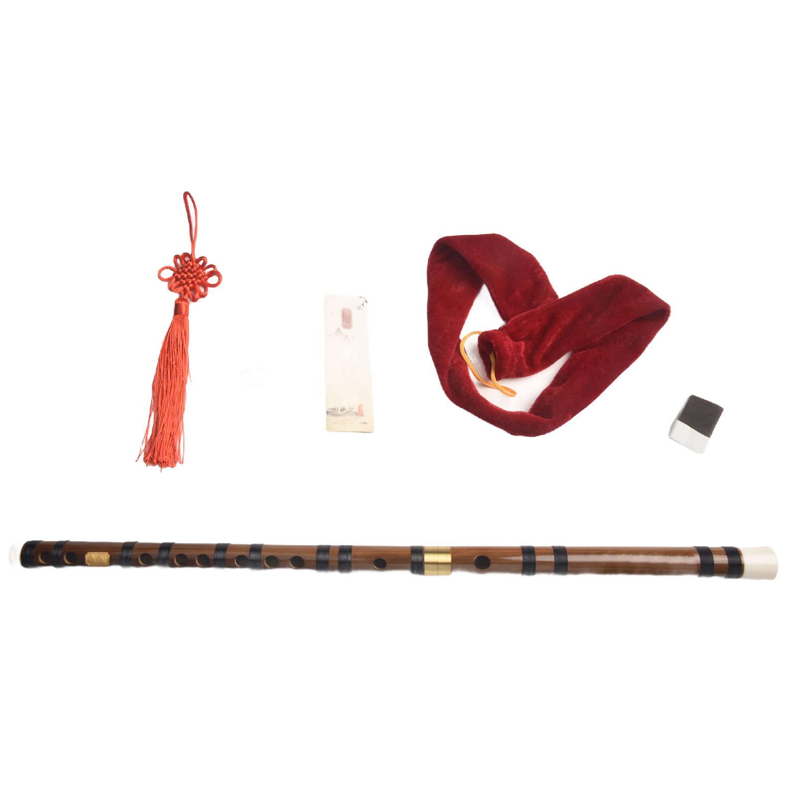 Professional Chinese Dizi Flut - огляд і ціна Musical Instrument Pronunciation