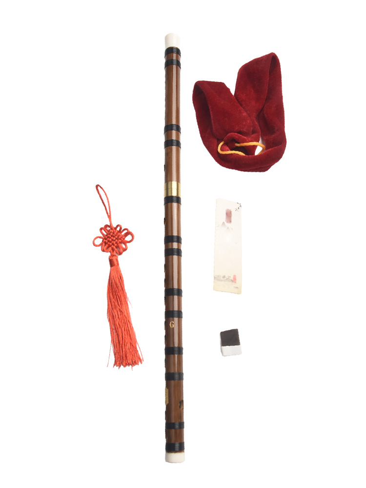 Professional Chinese Dizi Flut - огляд і ціна Musical Instrument Pronunciation