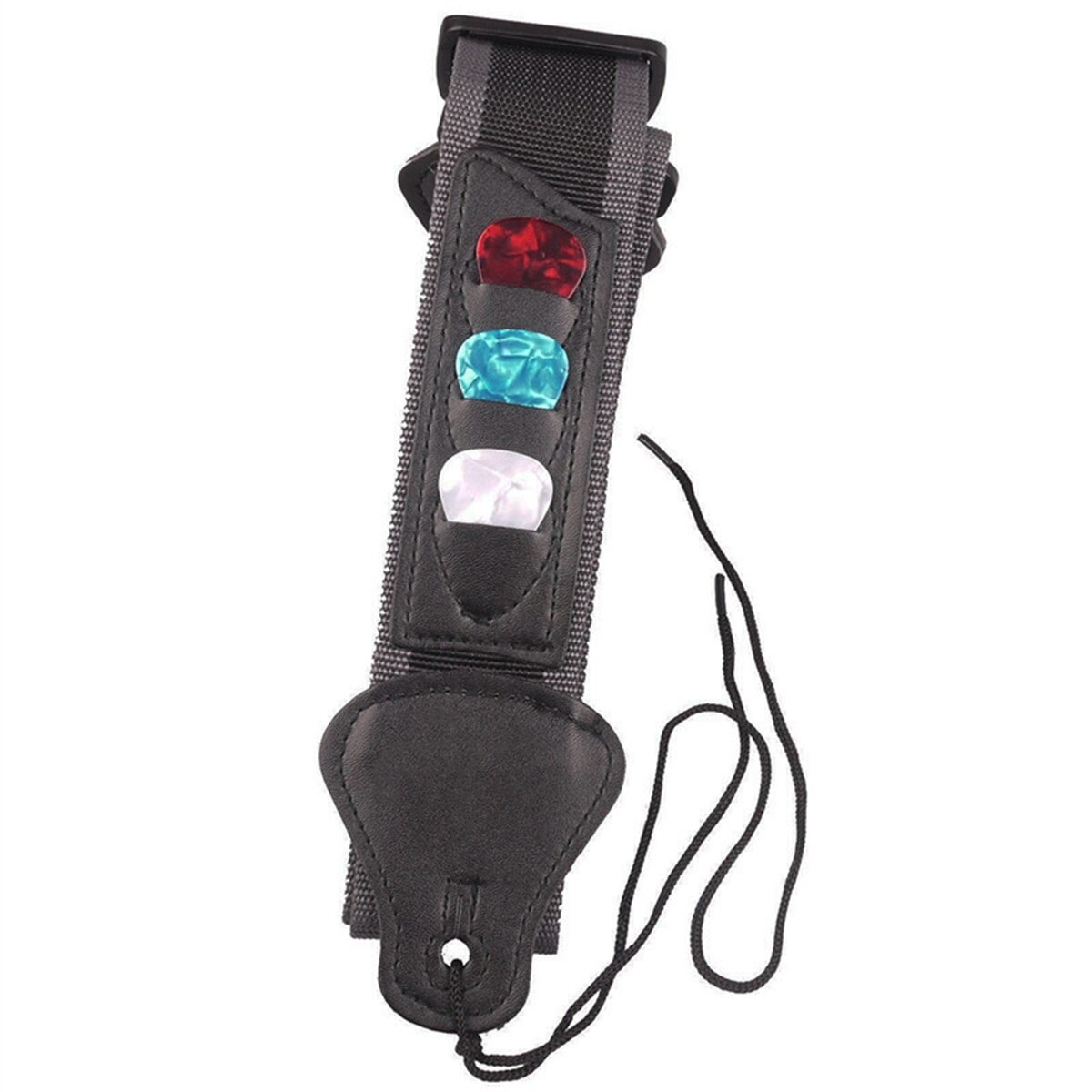 Electric Guitar Strap Adjustab - огляд і ціна Acoustic Guitar Dreadnought
