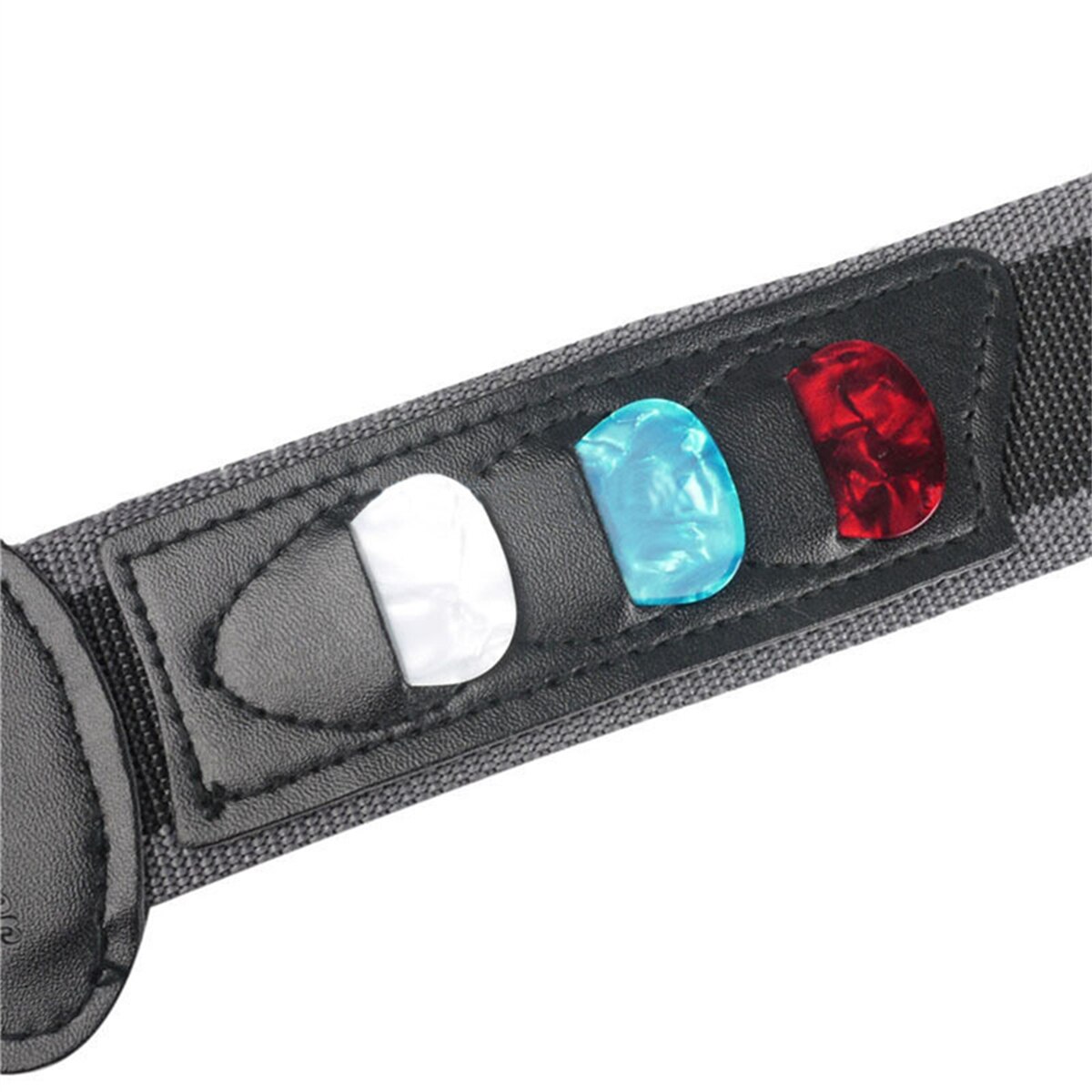 Electric Guitar Strap Adjustab - огляд і ціна Acoustic Guitar Dreadnought