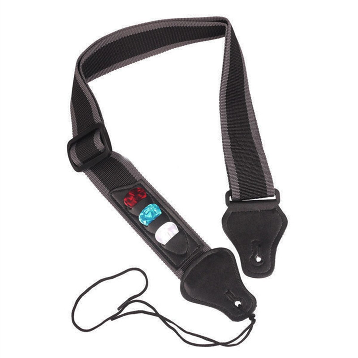 Electric Guitar Strap Adjustab - огляд і ціна Acoustic Guitar Dreadnought