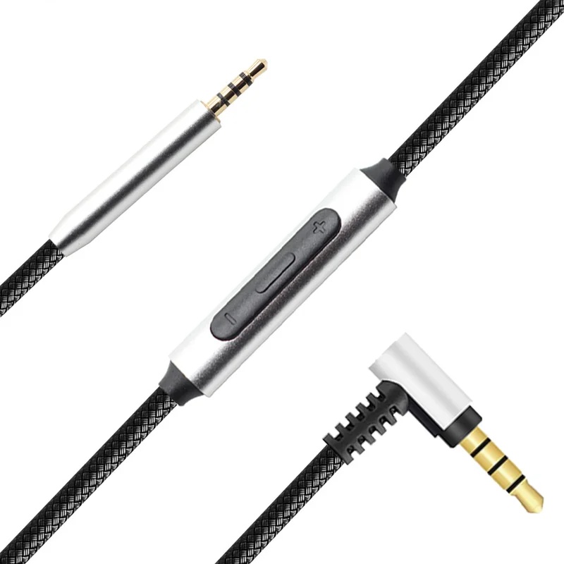 Mic Remote Audio Replacement C - огляд і ціна Sennheiser Headphone Momentum 4
