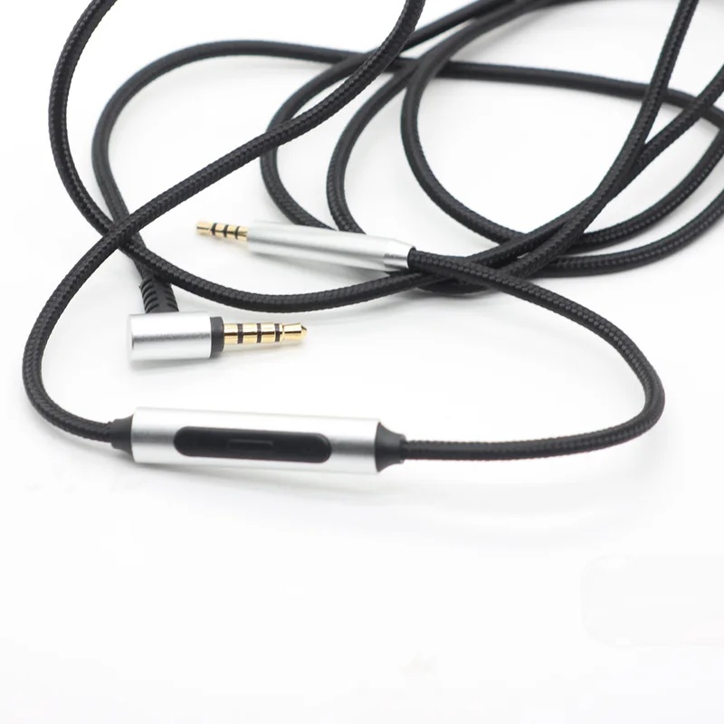 Mic Remote Audio Replacement C - огляд і ціна Sennheiser Headphone Momentum 4