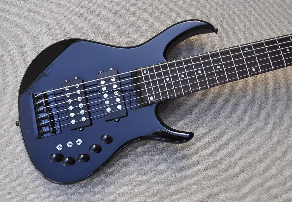 Musical Instruments Bass Guita - огляд і ціна Musical Instrument Strings