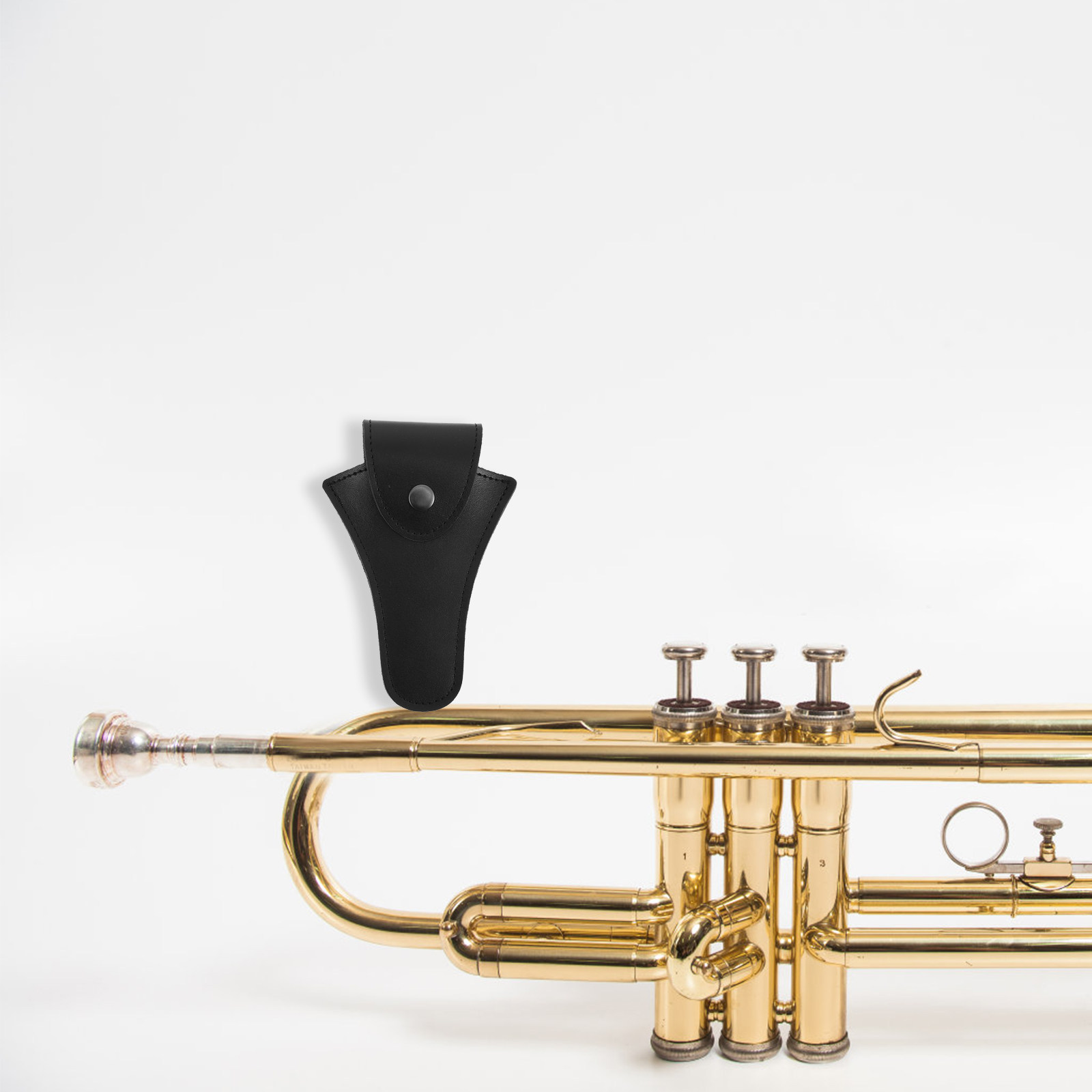 1Pcs Compact Lightweight Stora - огляд і ціна Musical Instrument Horn