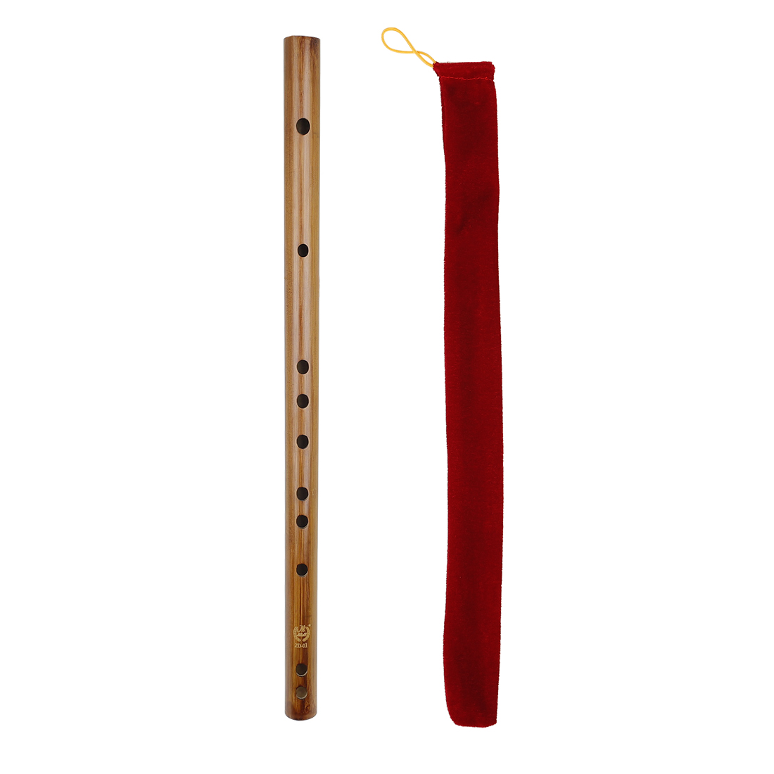 M MBAT Bamboo Flute Piccolo Pr - огляд і ціна Tin Whistle Flute