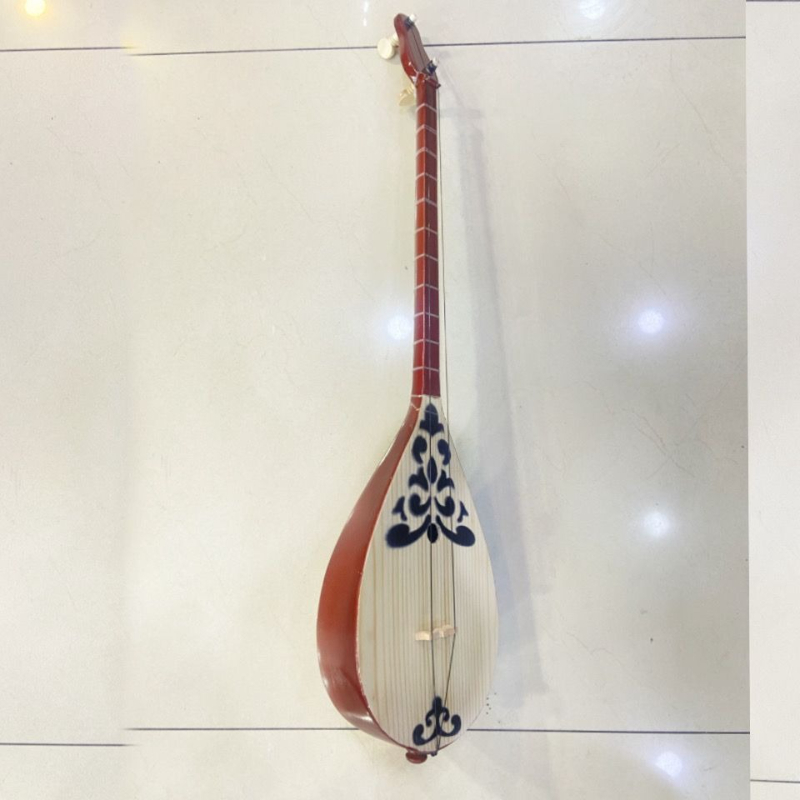 80CM Dombra 2 String Kazakh Et - огляд і ціна Musical Instrument Names