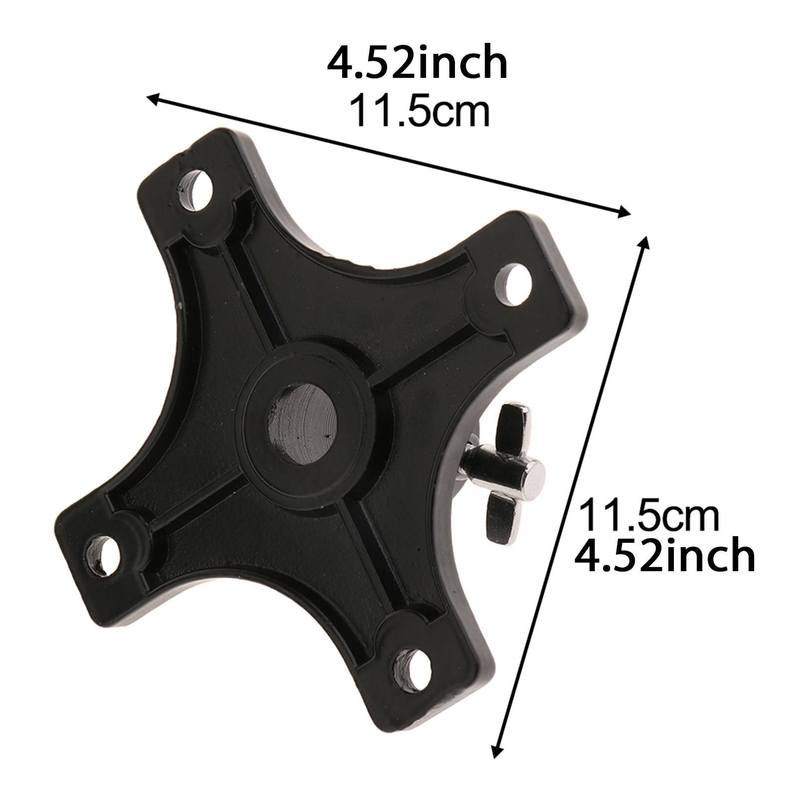 Durable Drum Set Stool Base Bl - огляд і ціна Musical Instrument Drum