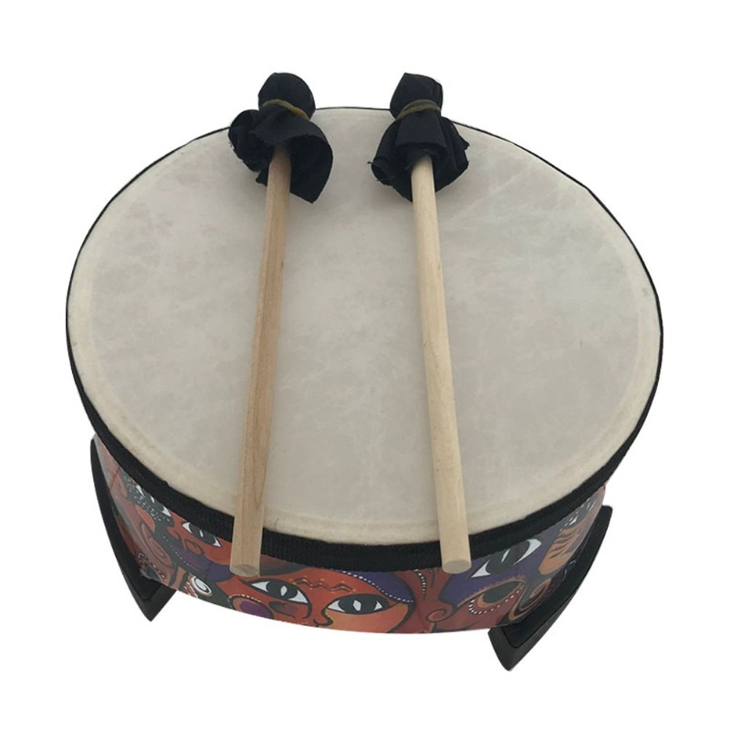 Drum Floor Kids Toy Percussion - огляд і ціна Musical Instrument Of India