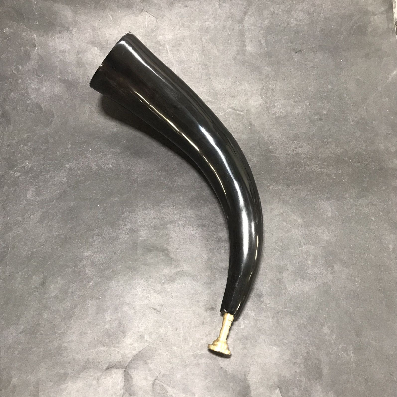 Professional Black Yak Horn Xi - огляд і ціна Musical Instrument Horn