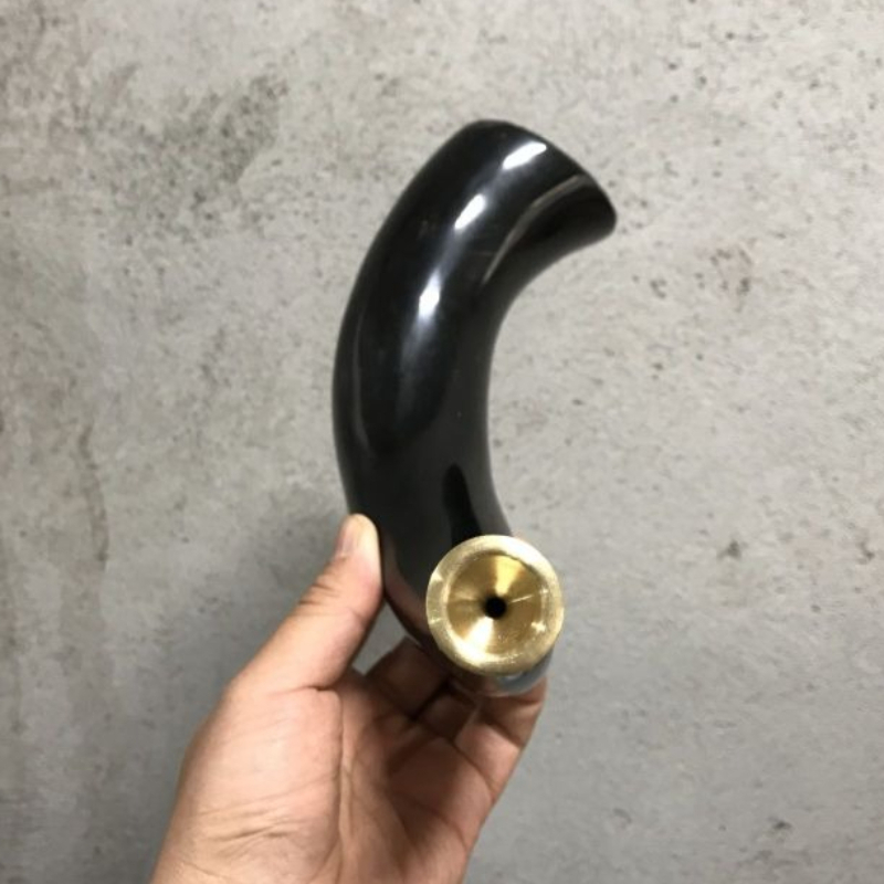 Professional Black Yak Horn Xi - огляд і ціна Musical Instrument Horn