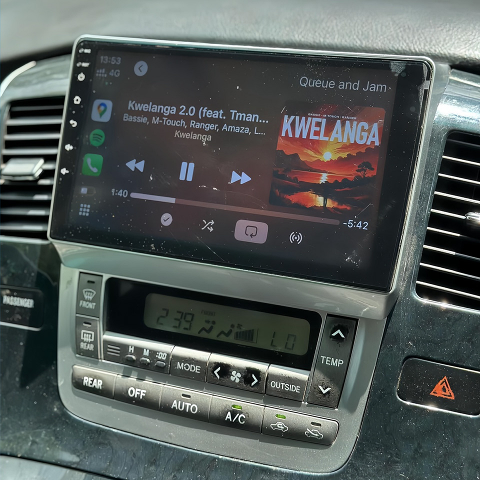 Android 14 128GB Car DVD Music - огляд і ціна Musical Instrument Of India