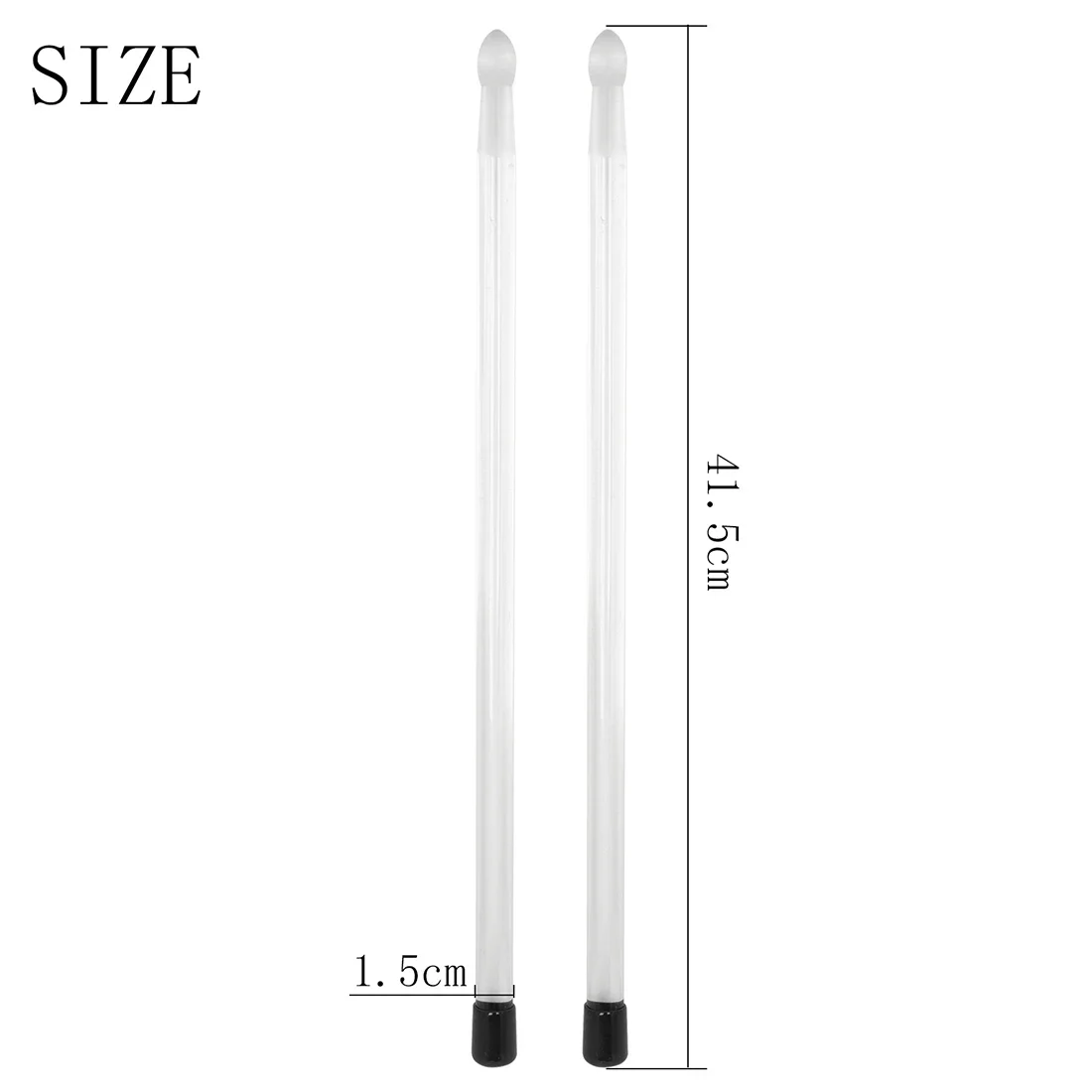 IRIN 1 Pair Marimba Mallets Dr - огляд і ціна Musical Instrument Marimba