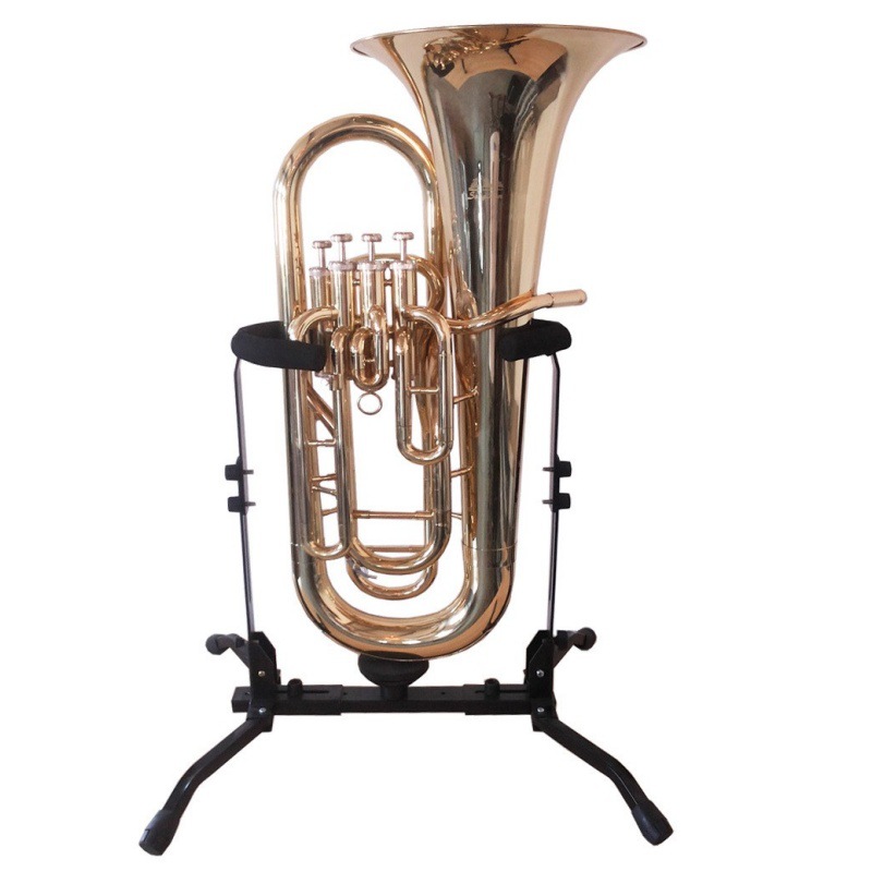 Iron Multipurpose Display Stan - огляд і ціна Musical Instrument Horn