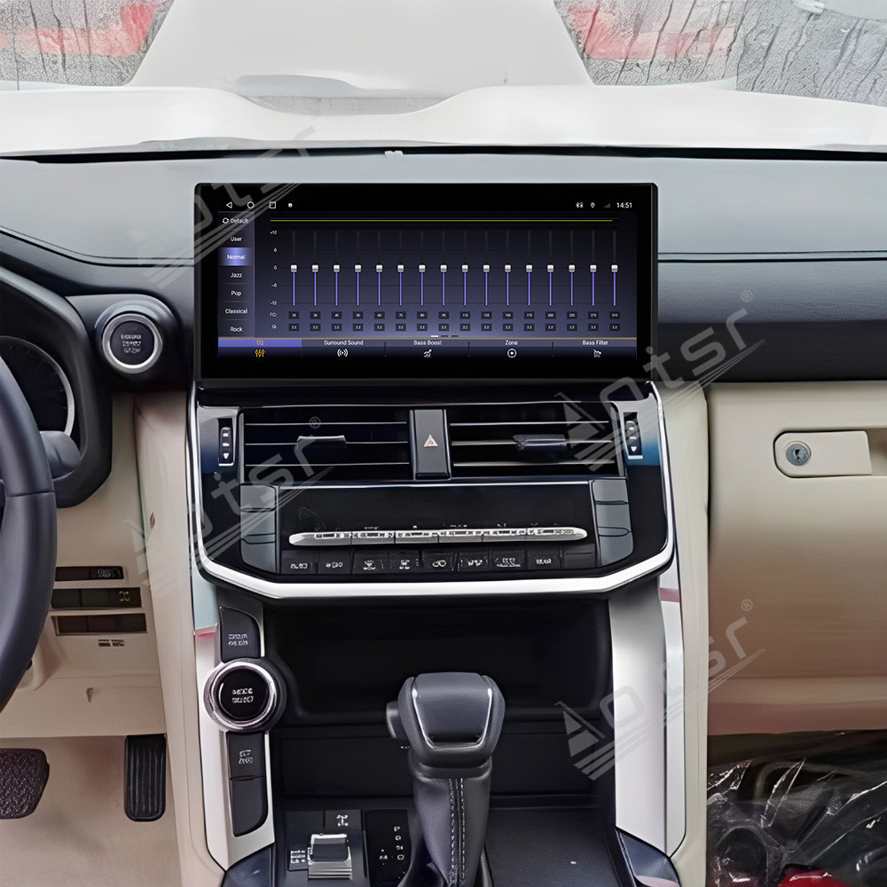 Double 12.3 inch Android 14 Fo - огляд і ціна Musical Instrument Of India
