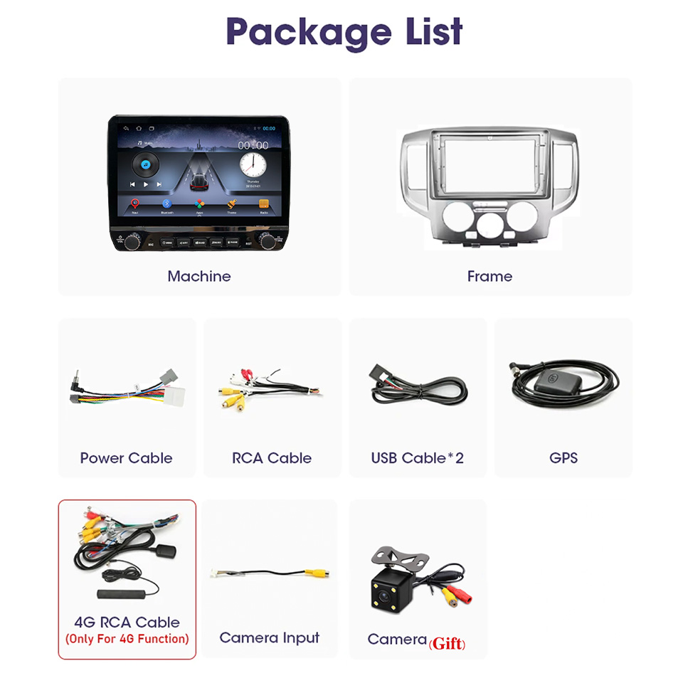 8G Ram Android 14 Car GPS Navi - огляд і ціна Musical Instrument Of India