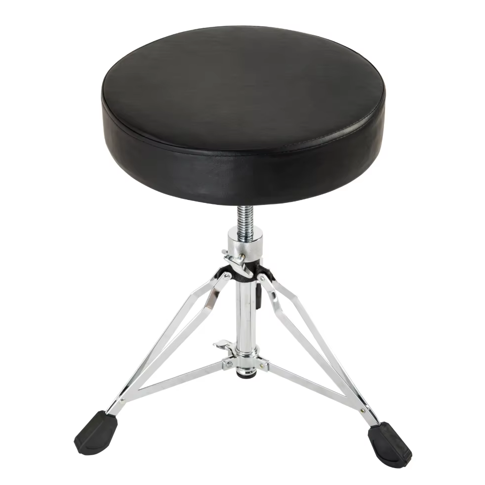 Heavy Duty Drum Throne Height  - огляд і ціна Musical Instrument Drum