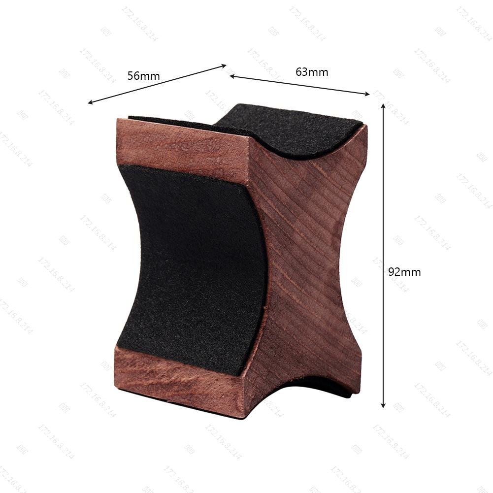 Guitar Neck Rest Support Elect - огляд і ціна Acoustic Guitar Dreadnought