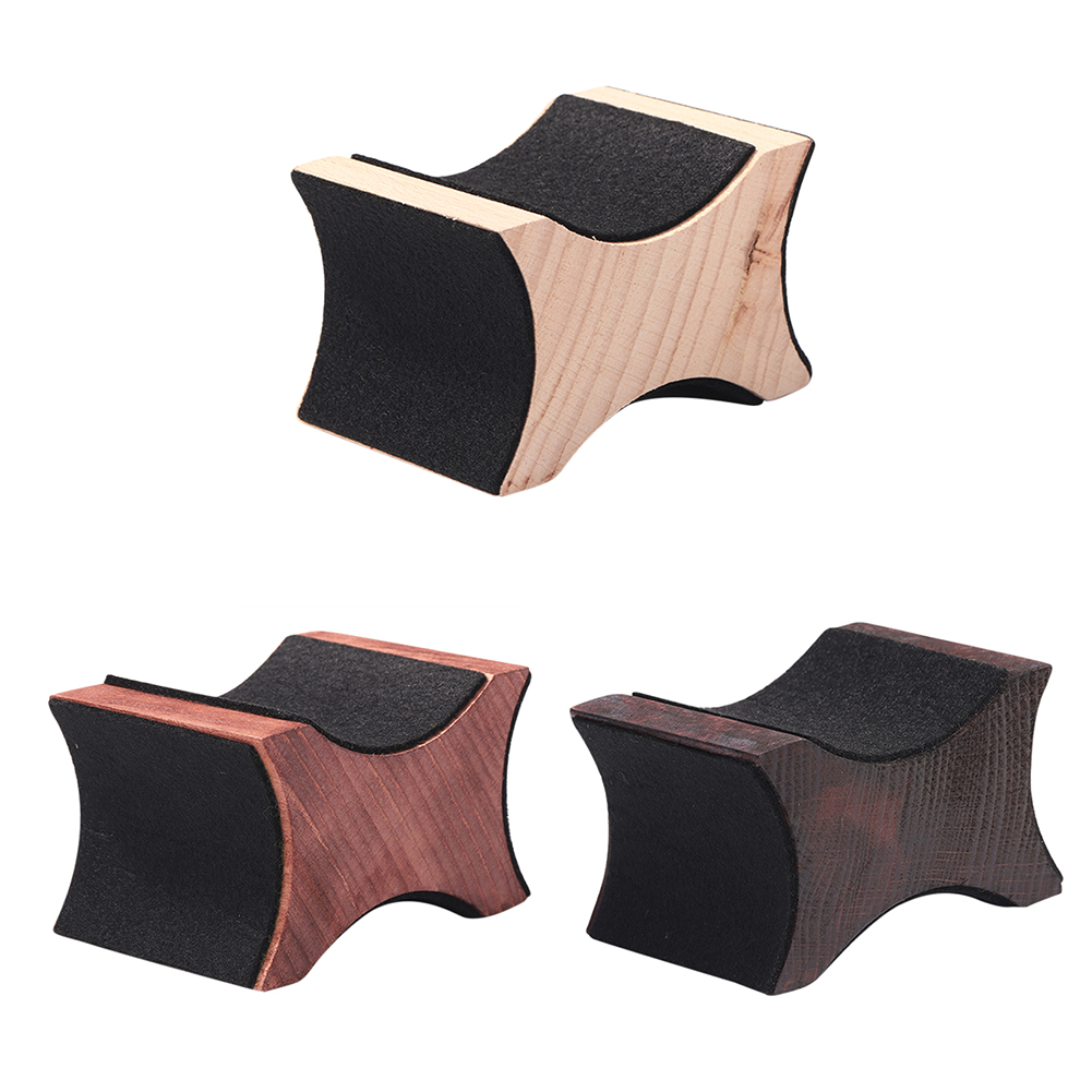 Guitar Neck Rest Support Elect - огляд і ціна Acoustic Guitar Dreadnought