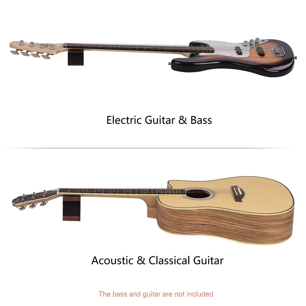 Guitar Neck Rest Support Elect - огляд і ціна Acoustic Guitar Dreadnought