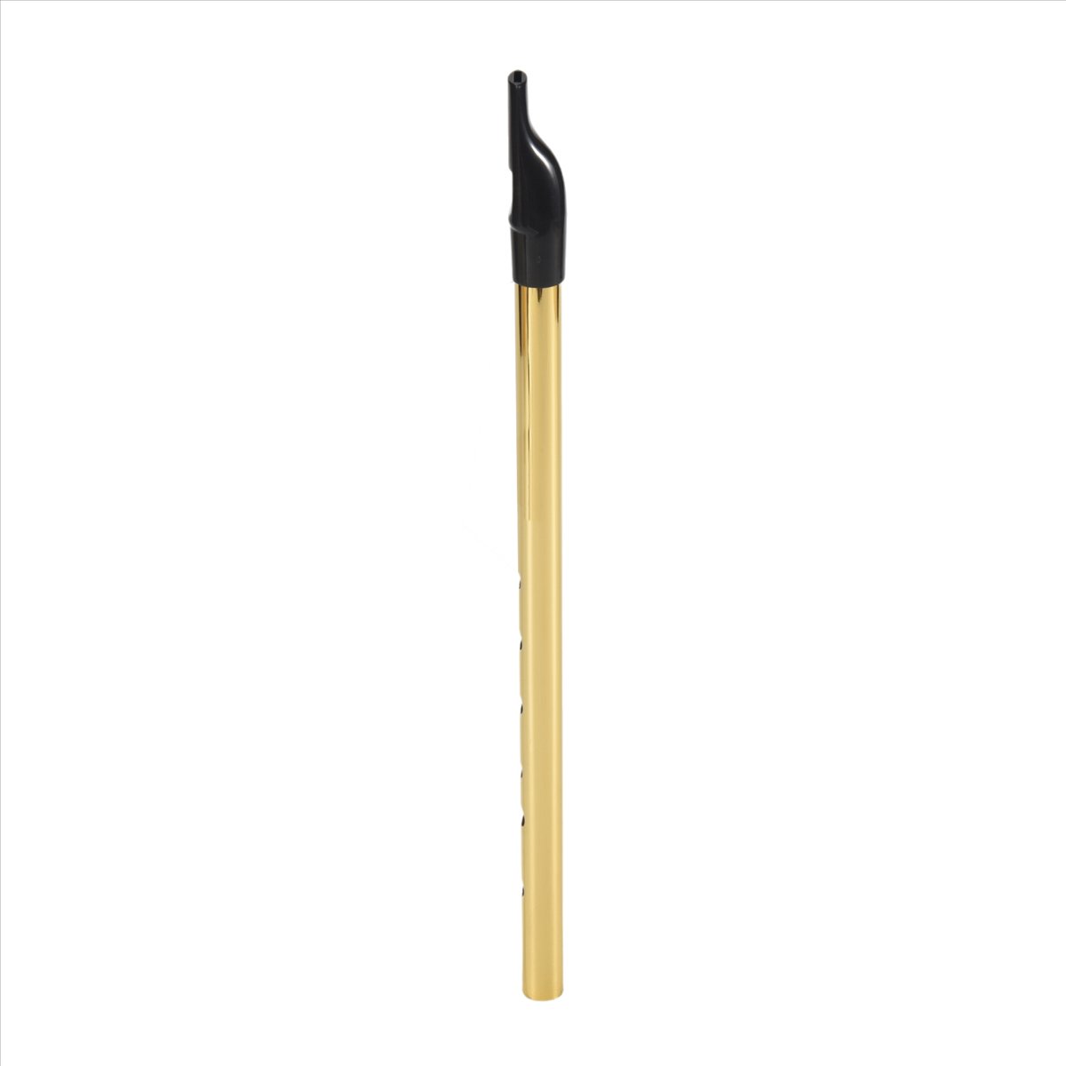 【STOCK】Brass Irish Whistle Flu - огляд і ціна Tin Whistle Flute