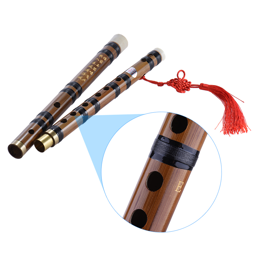 Pluggable Handmade Bitter Bamb - огляд і ціна Tin Whistle Flute