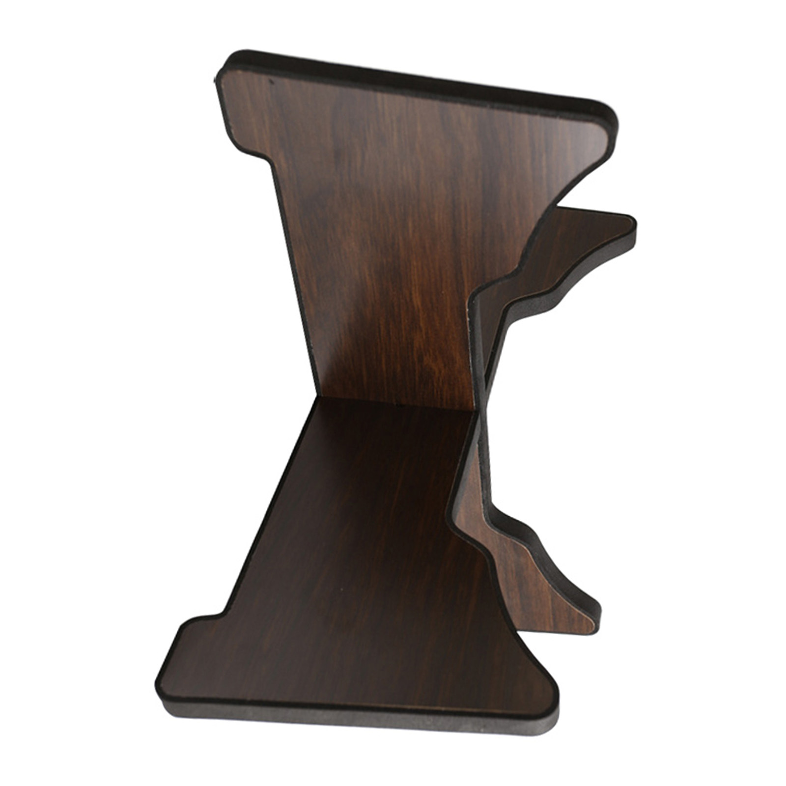 Sturdy Wood Tongue Drum Stand  - огляд і ціна Tongue Drum Steel