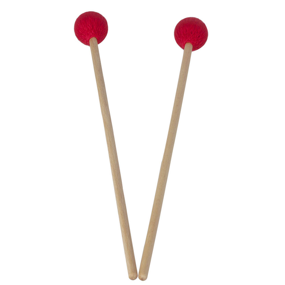Professional Marimba Mallets W - огляд і ціна Musical Instrument Marimba