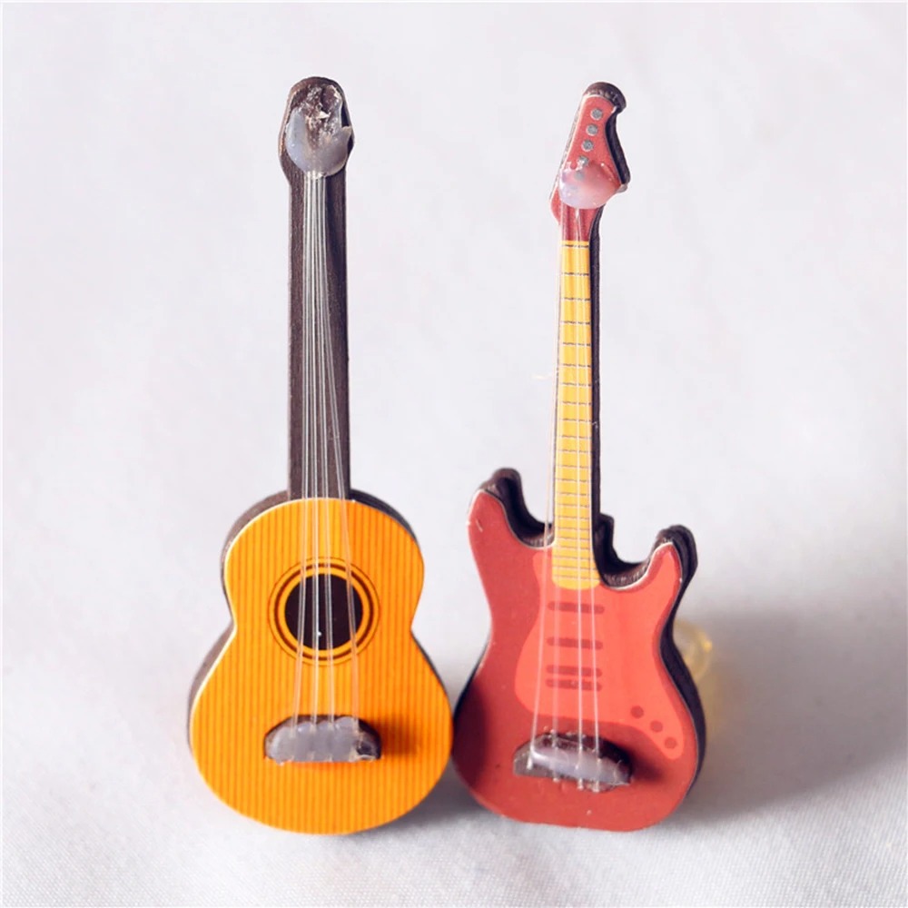 1/12 Scale Doll Musical Instru - огляд і ціна Musical Instrument Names