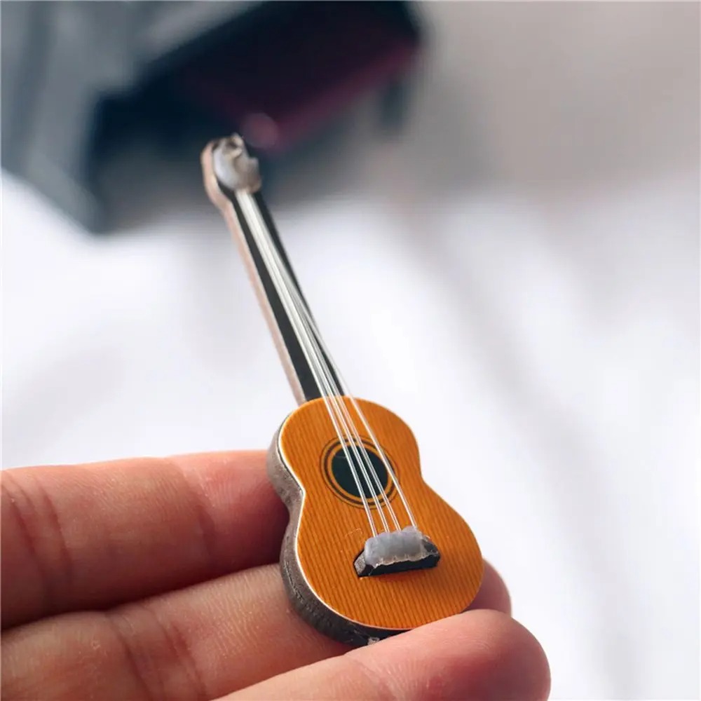 1/12 Scale Doll Musical Instru - огляд і ціна Musical Instrument Names