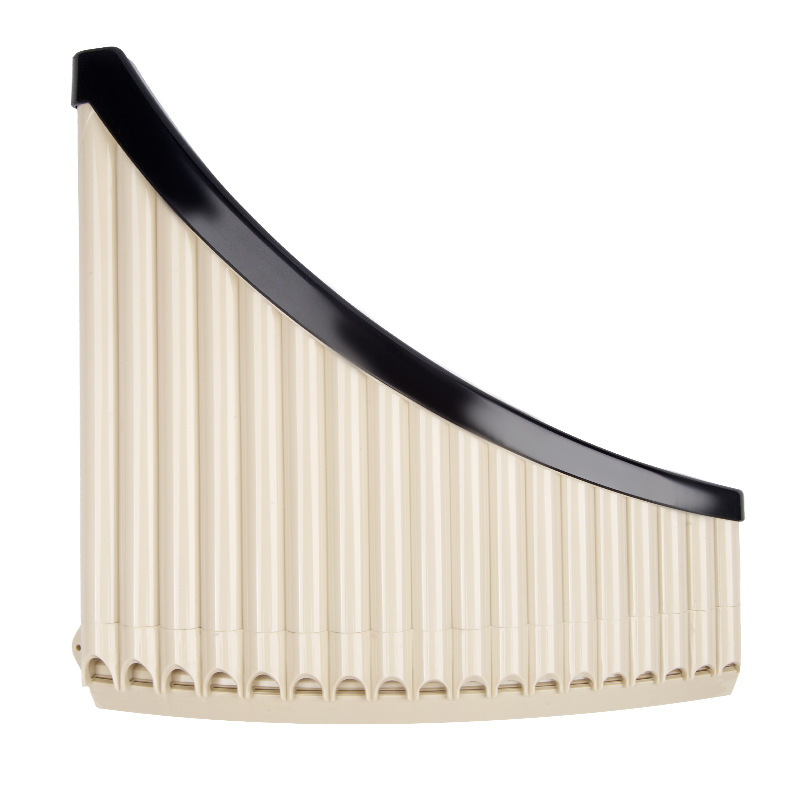 1pc Pan Flute 16/18 Pipes Panp - огляд і ціна Musical Instrument Qin