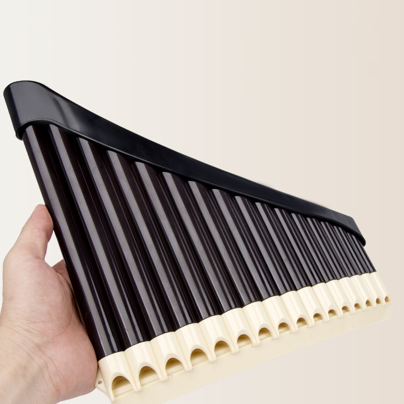 1pc Pan Flute 16/18 Pipes Panp - огляд і ціна Musical Instrument Qin