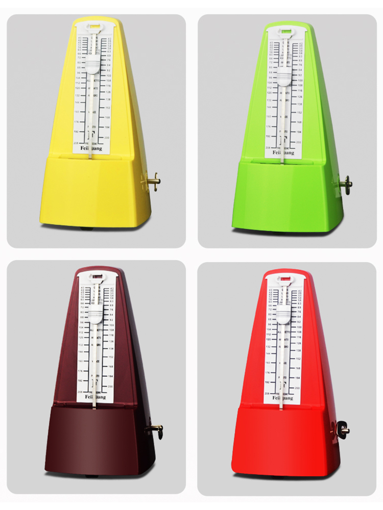 IRIN Mechanical Metronomes for - огляд і ціна Musical Instrument Names