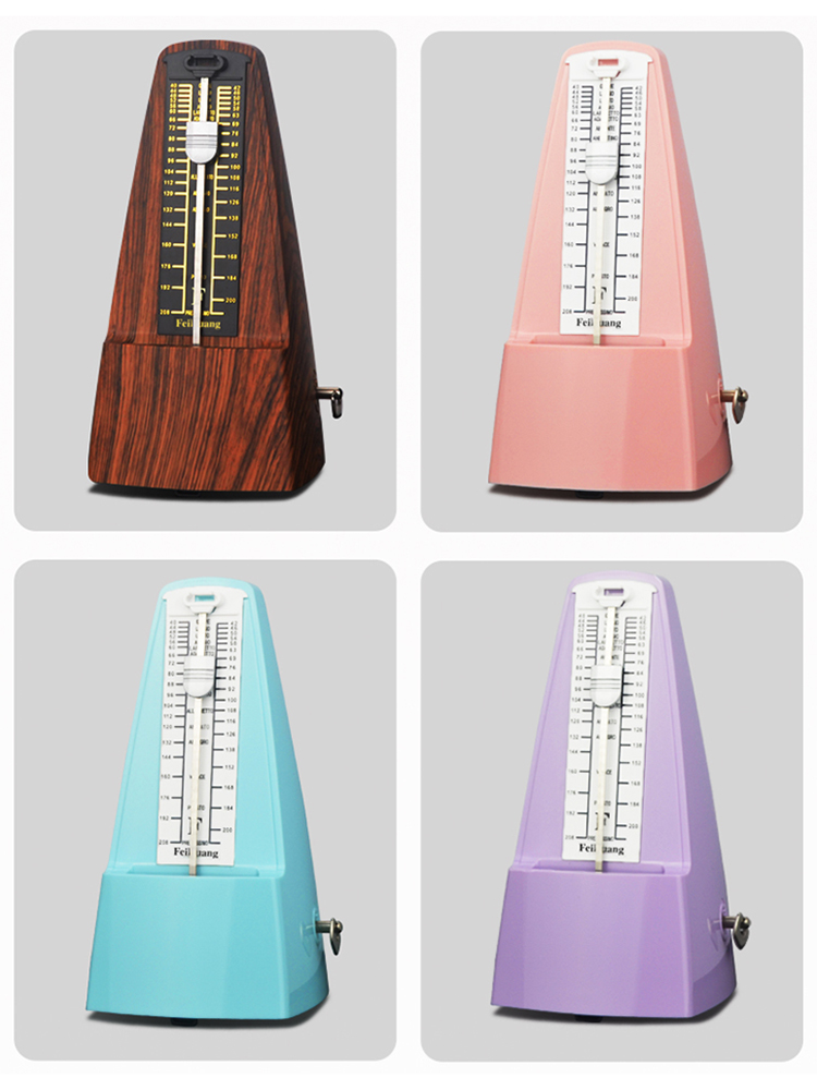 IRIN Mechanical Metronomes for - огляд і ціна Musical Instrument Names