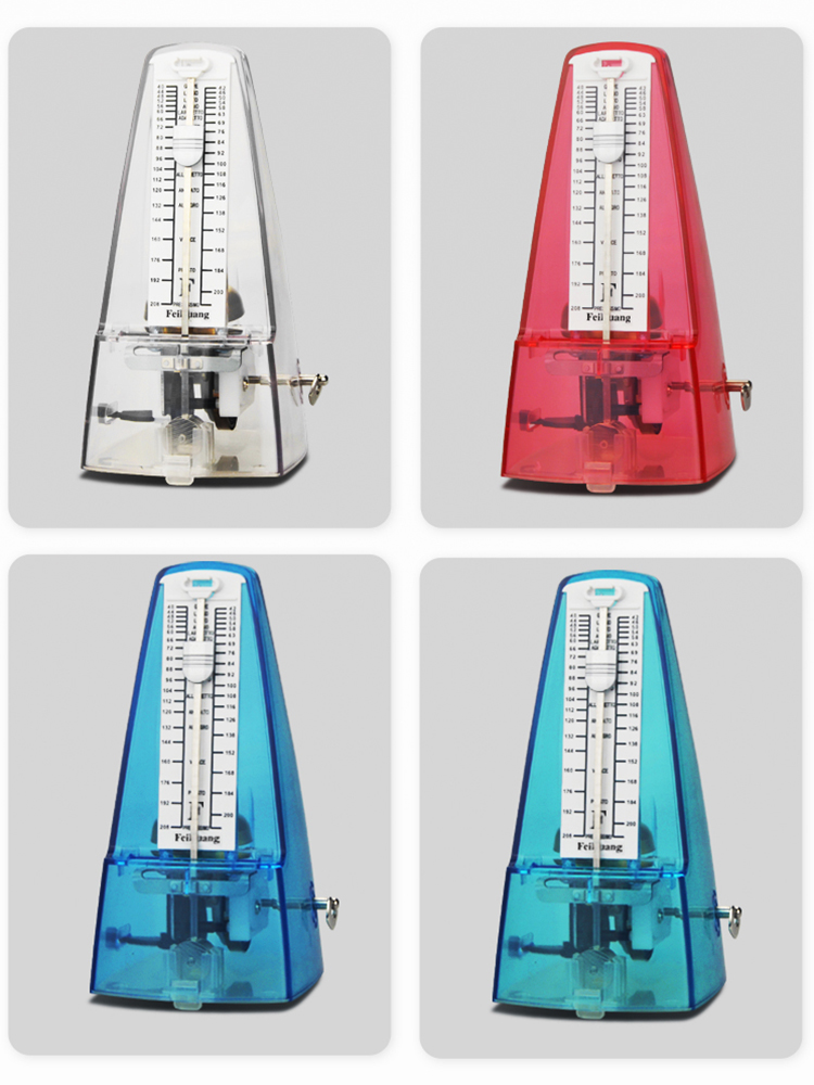 IRIN Mechanical Metronomes for - огляд і ціна Musical Instrument Names