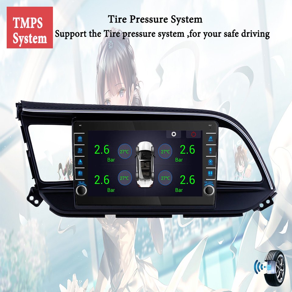 Android 14 For Hyundai Elantra - огляд і ціна Musical Instrument Of India