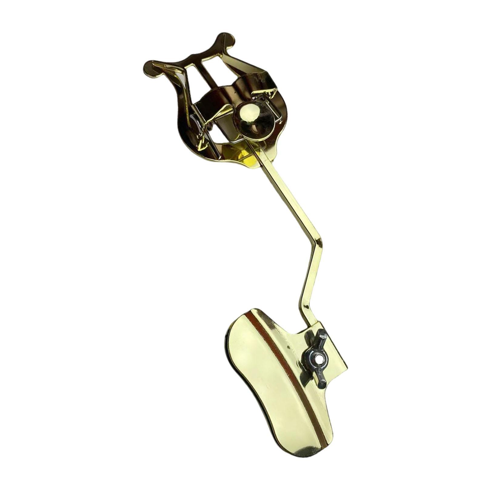 Trombone Lyre Sheet Music Hold - огляд і ціна Musical Instrument Names