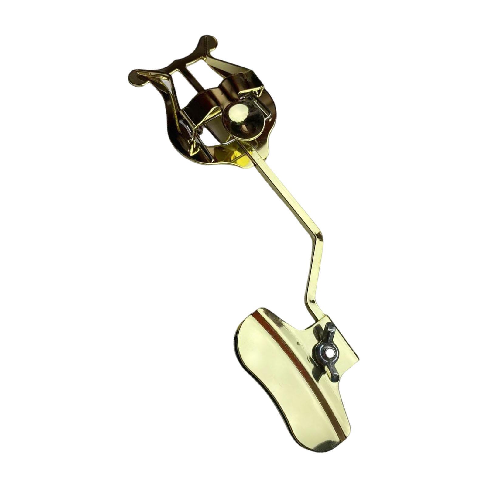 Trombone Lyre Sheet Music Hold - огляд і ціна Musical Instrument Names