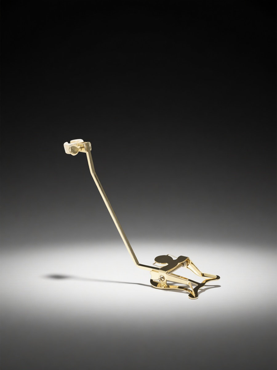 French Horn Marching Lyre Clam - огляд і ціна Musical Instrument Horn