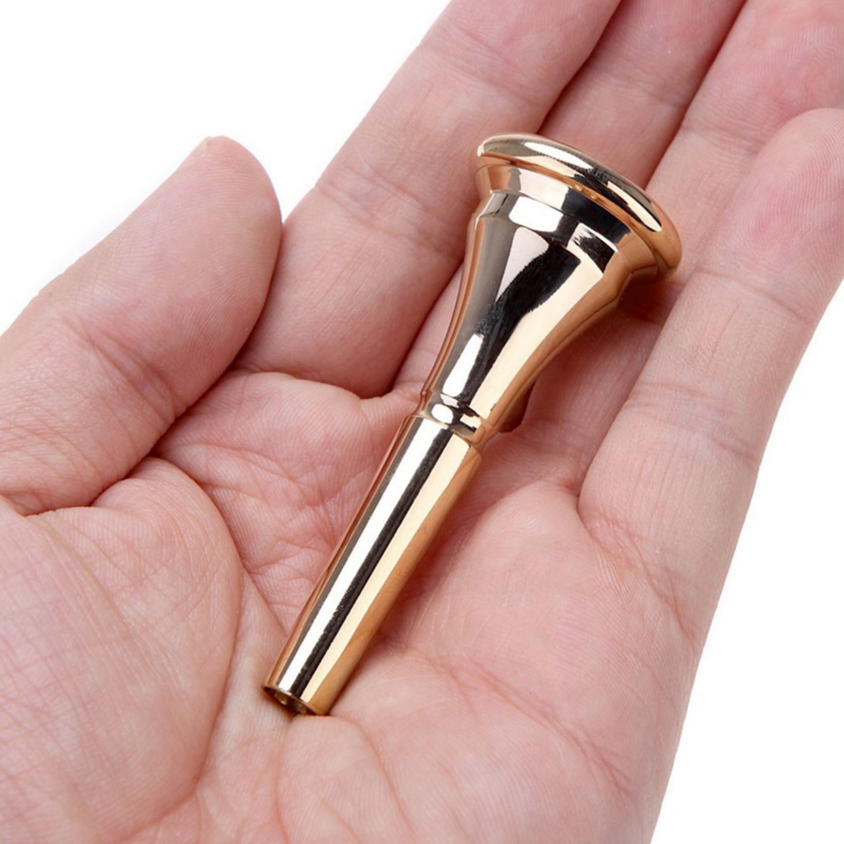 A99I-French Horn Mouthpiece Ki - огляд і ціна Musical Instrument Drawing