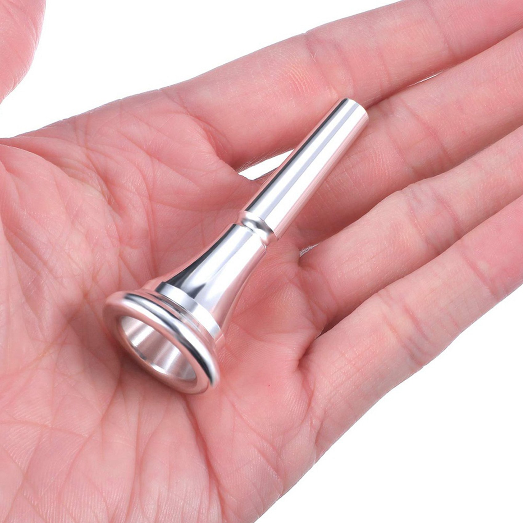 A99I-French Horn Mouthpiece Ki - огляд і ціна Musical Instrument Drawing