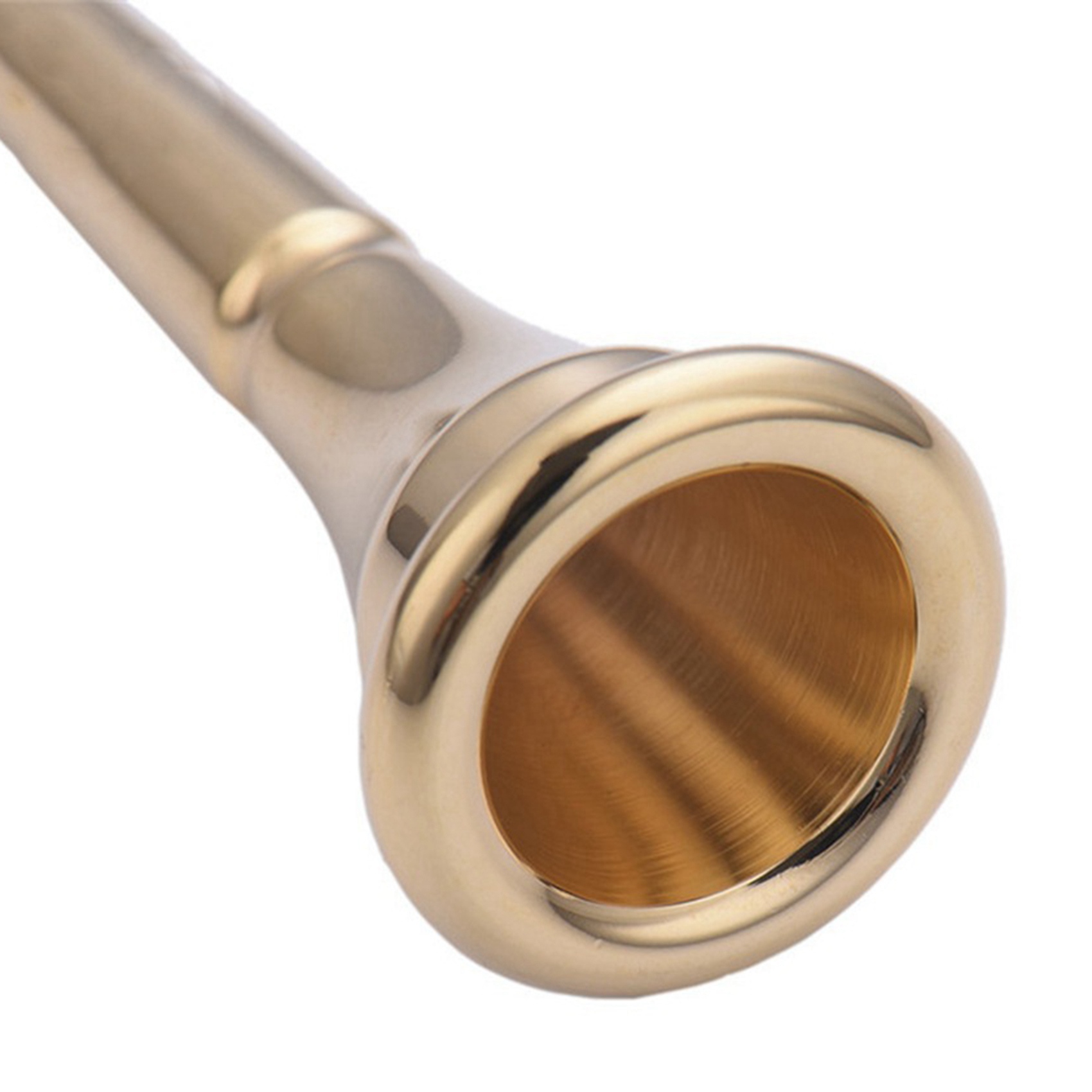 A99I-French Horn Mouthpiece Ki - огляд і ціна Musical Instrument Drawing