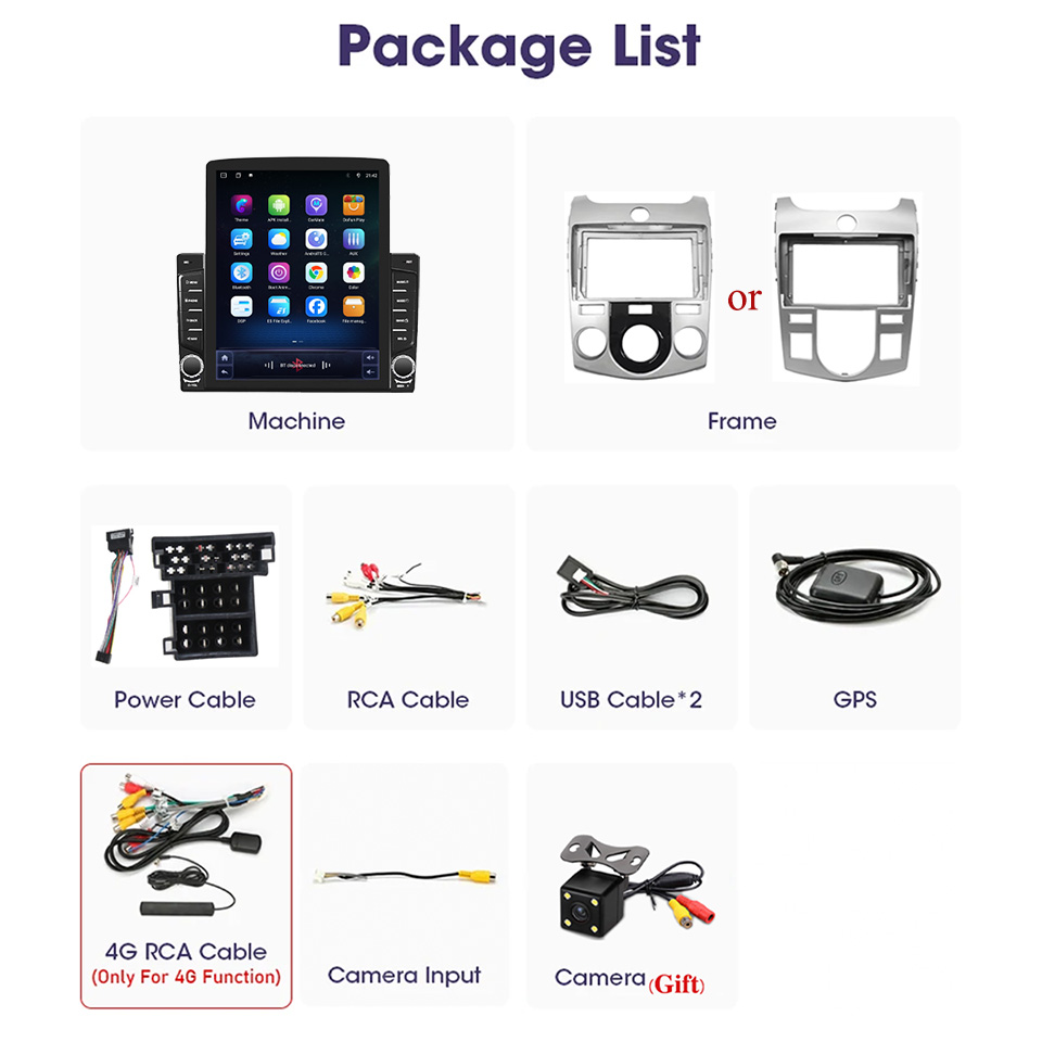 Car GPS Navigation Tablet For  - огляд і ціна Musical Instrument Of India